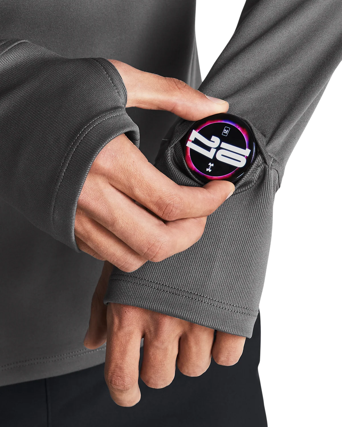 Thumb 5